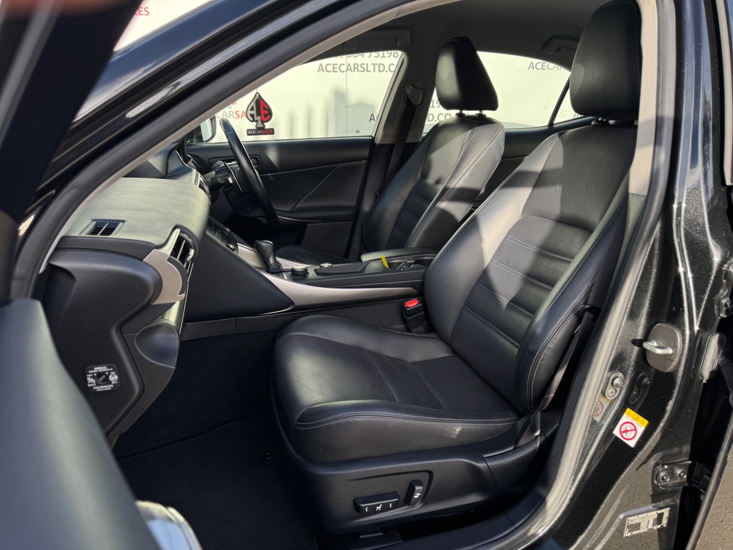 Used Lexus IS 2018 for sale - 76408460: Photo 19