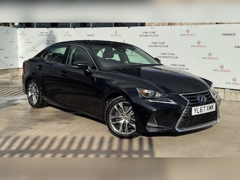 (67) - 2.5 300h Advance E-CVT Euro 6 (s/s) 4dr