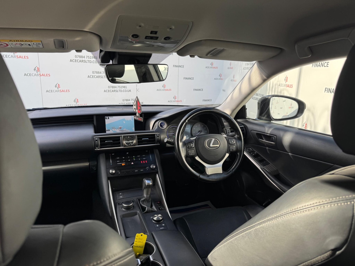 Used Lexus IS 2018 for sale - 76408460: Photo 20