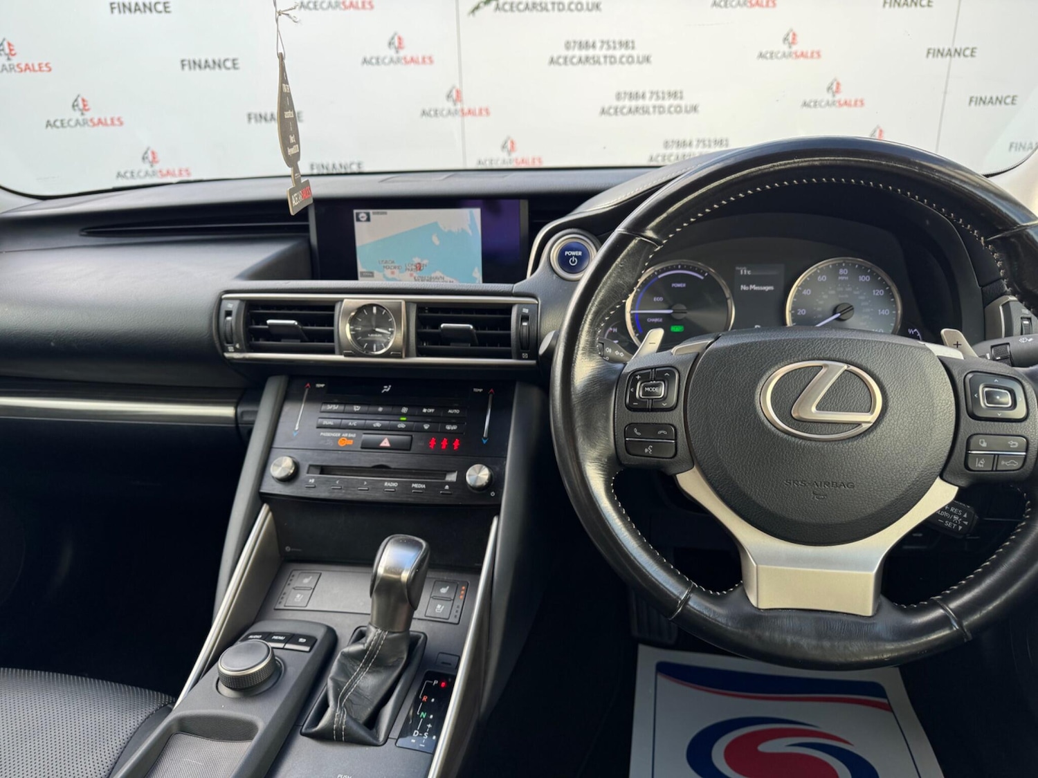 Used Lexus IS 2018 for sale - 76408460: Photo 22