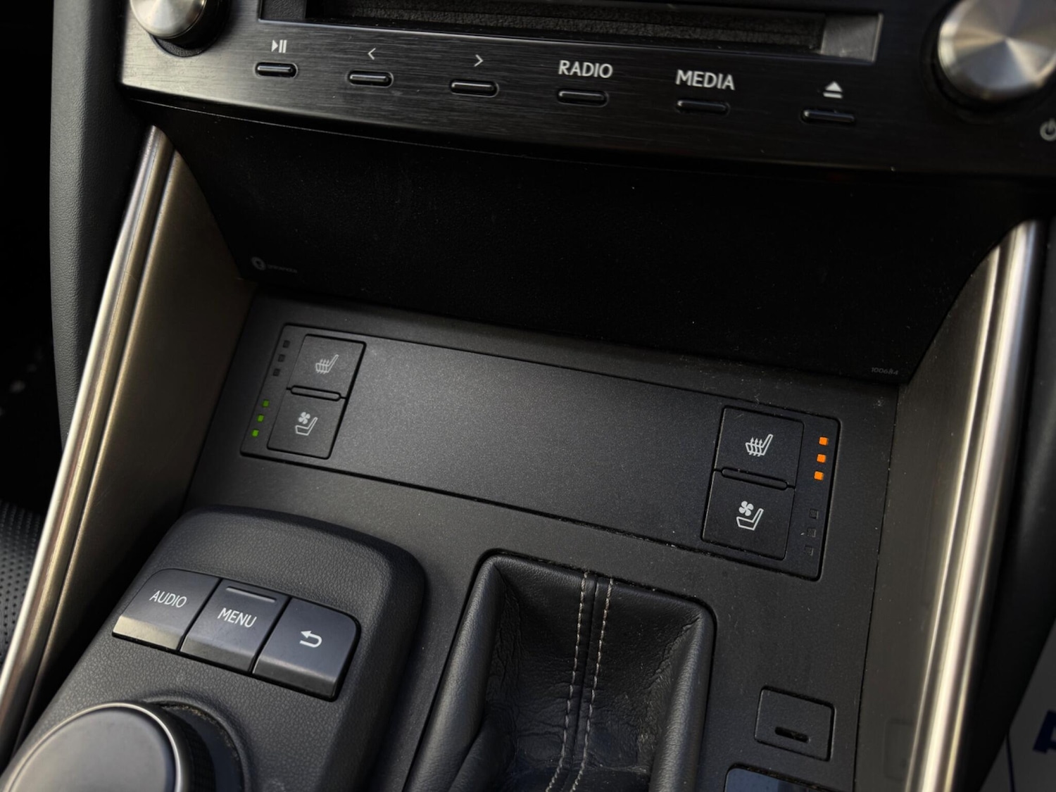 Used Lexus IS 2018 for sale - 76408460: Photo 27