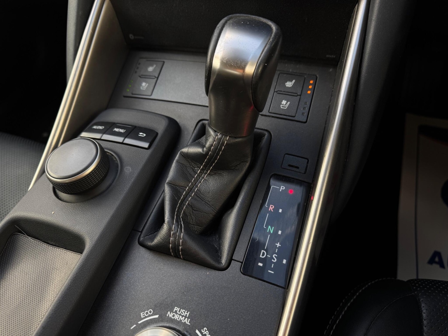 Used Lexus IS 2018 for sale - 76408460: Photo 28