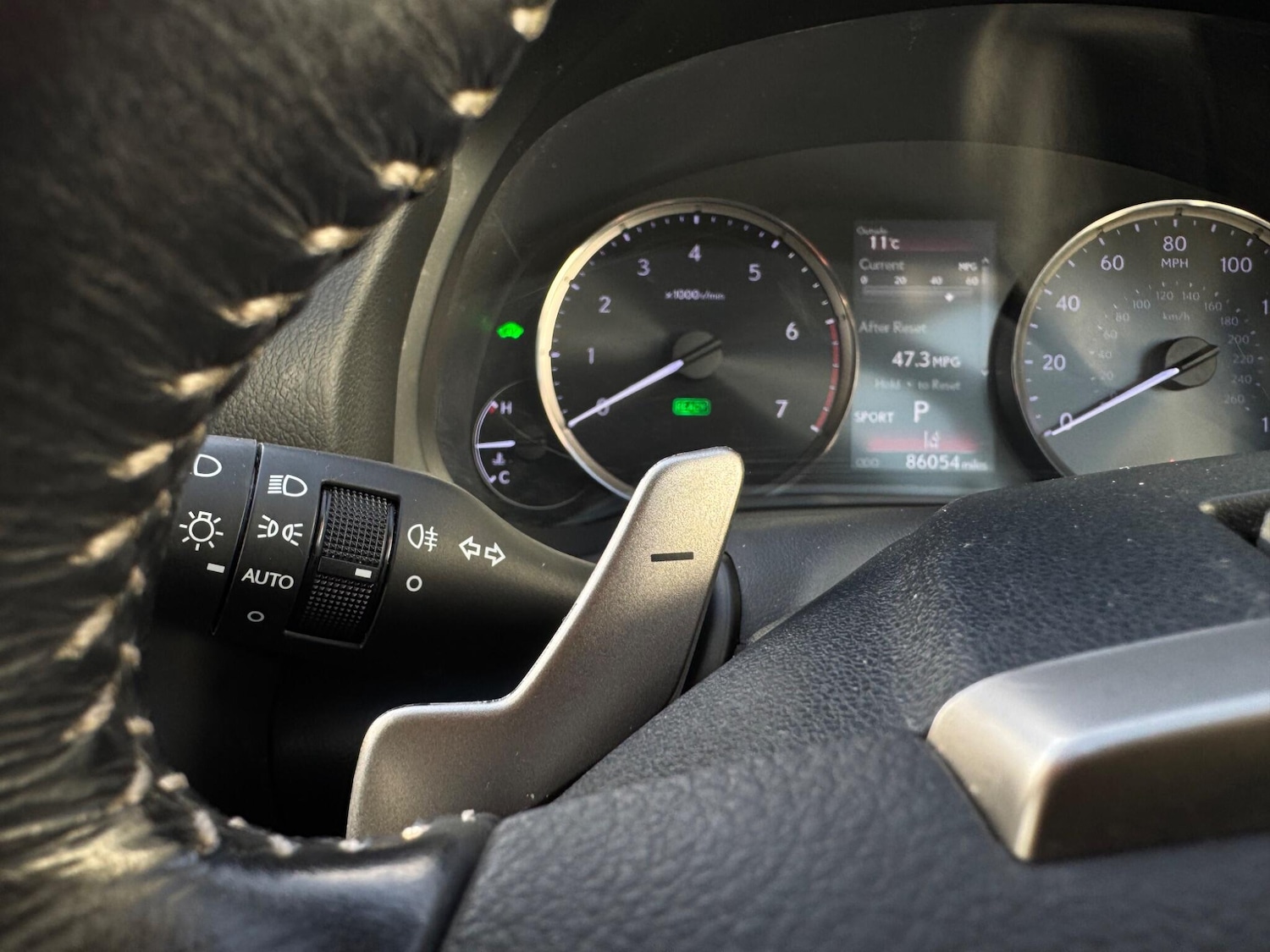 Used Lexus IS 2018 for sale - 76408460: Photo 33