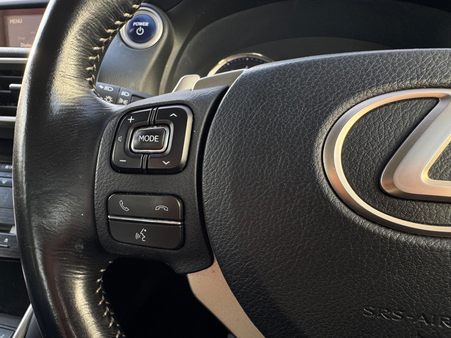 Used Lexus IS 2018 for sale - 76408460: Photo 34