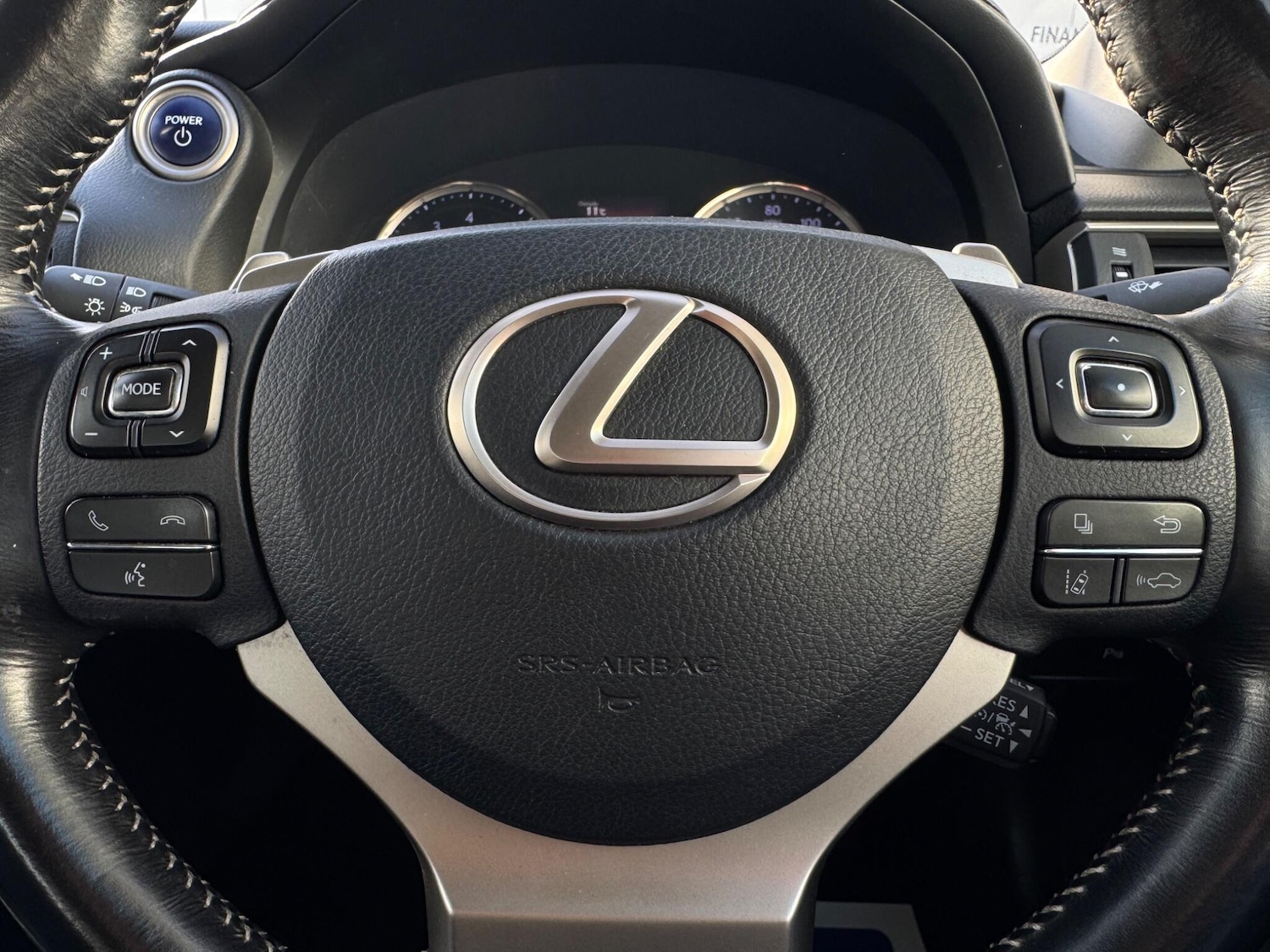 Used Lexus IS 2018 for sale - 76408460: Photo 35
