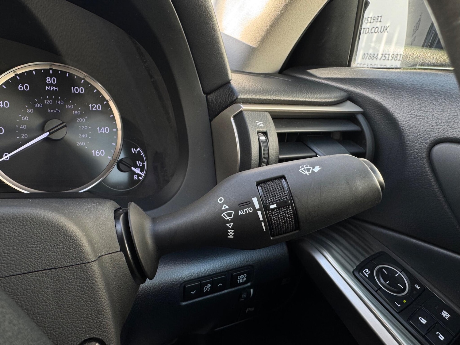 Used Lexus IS 2018 for sale - 76408460: Photo 39