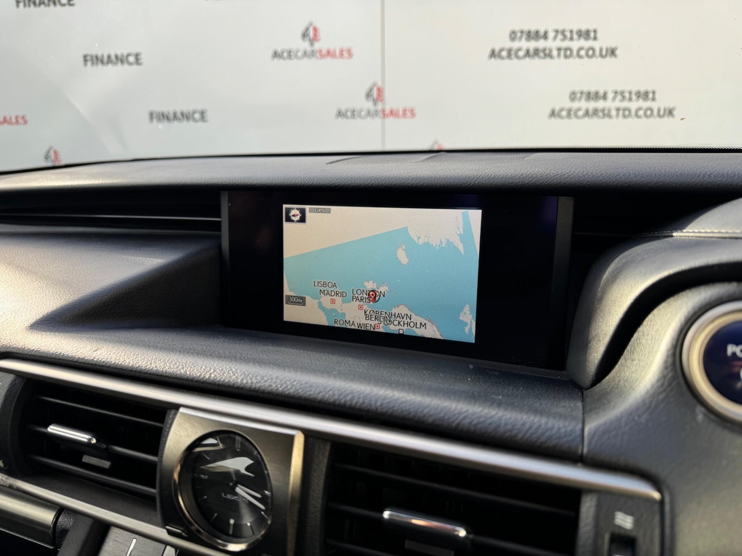 Used Lexus IS 2018 for sale - 76408460: Photo 41