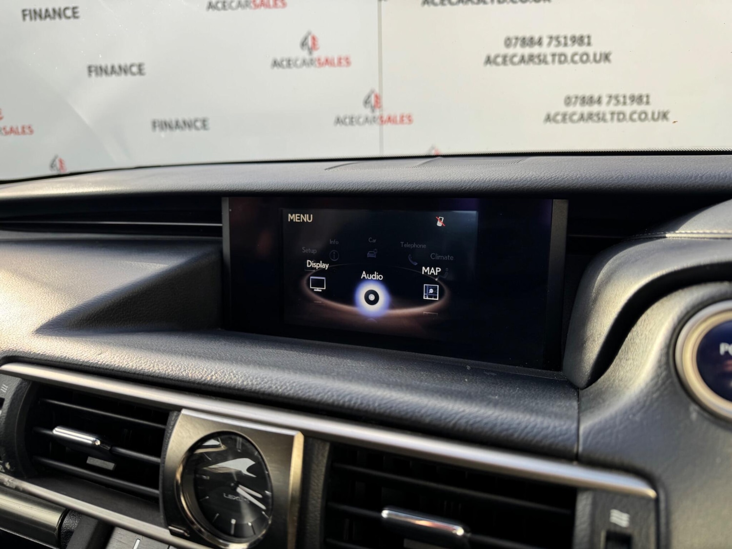 Used Lexus IS 2018 for sale - 76408460: Photo 47