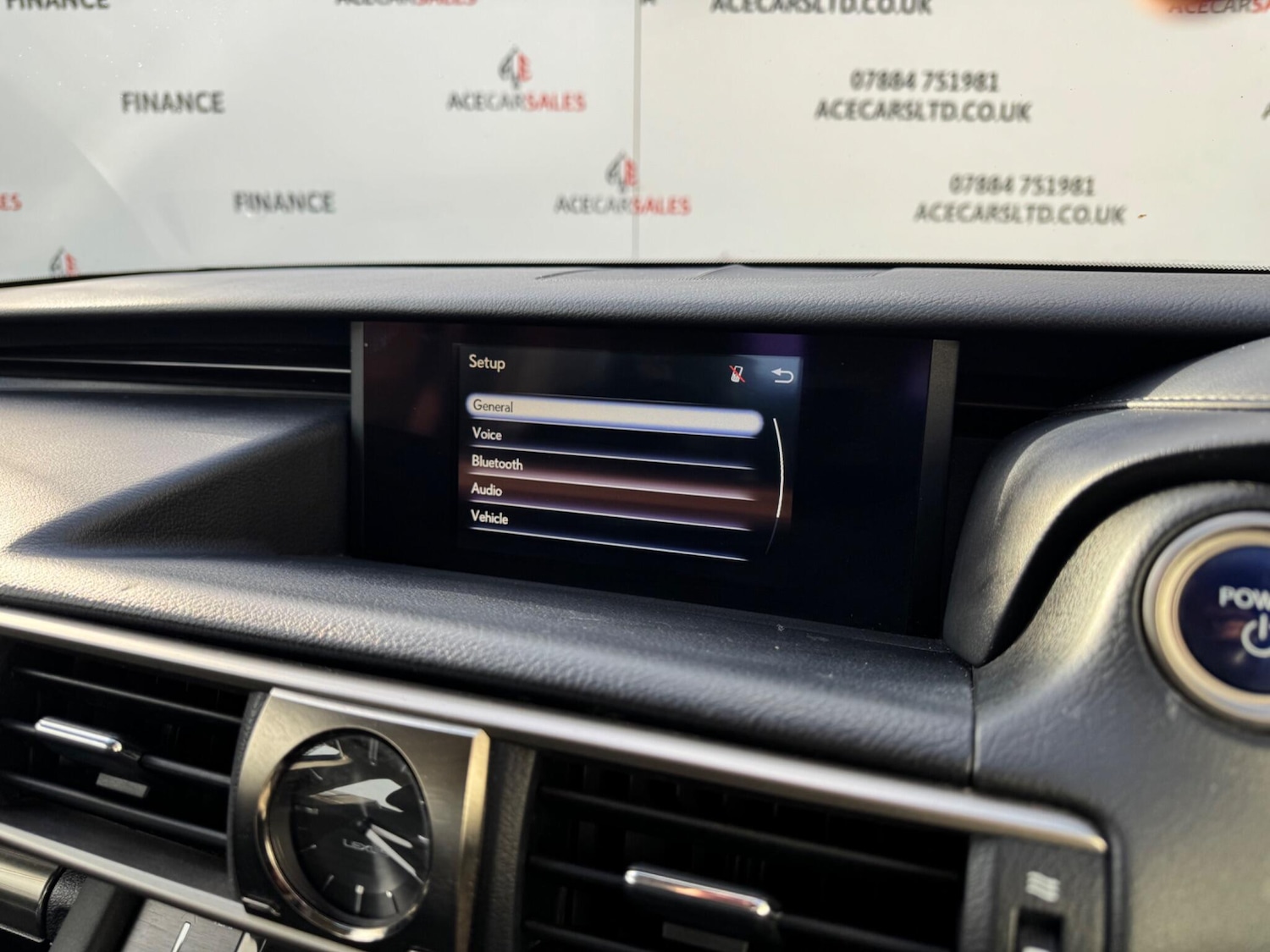 Used Lexus IS 2018 for sale - 76408460: Photo 49