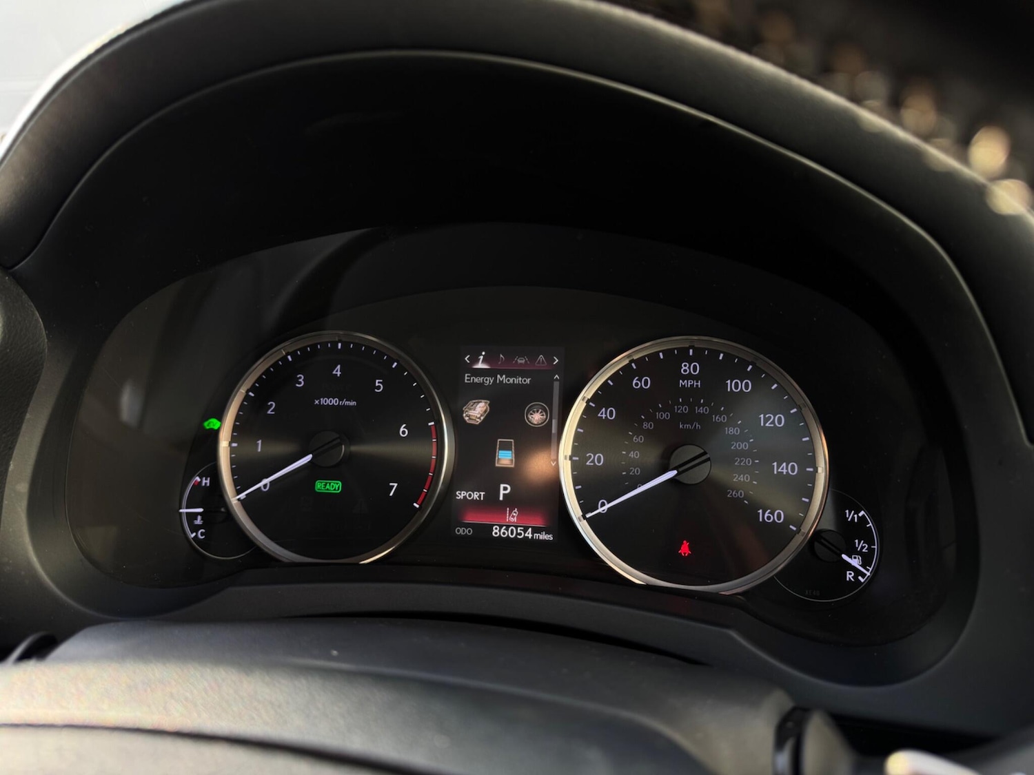 Used Lexus IS 2018 for sale - 76408460: Photo 53