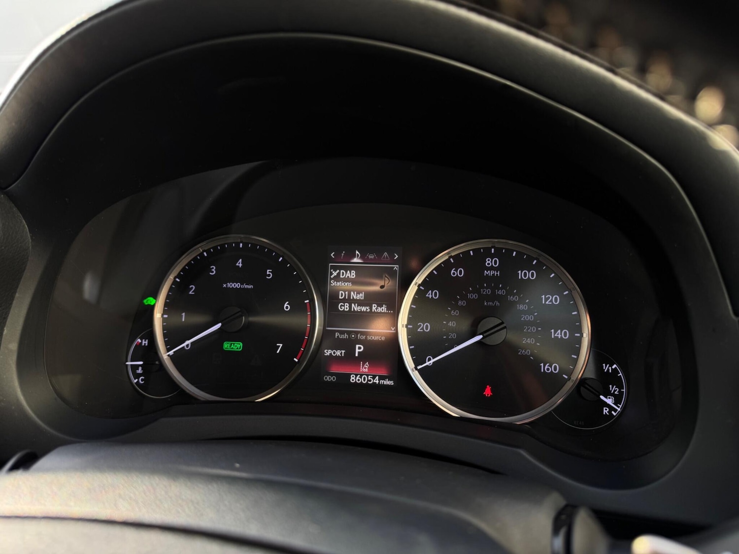 Used Lexus IS 2018 for sale - 76408460: Photo 55