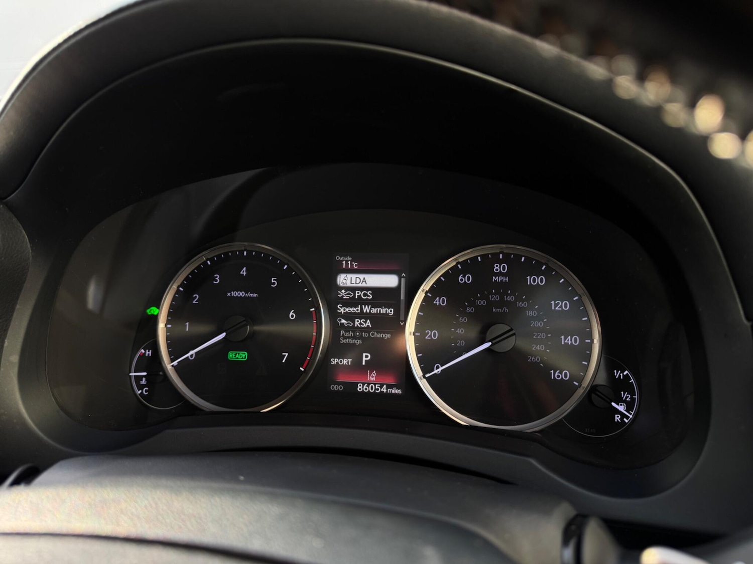 Used Lexus IS 2018 for sale - 76408460: Photo 60