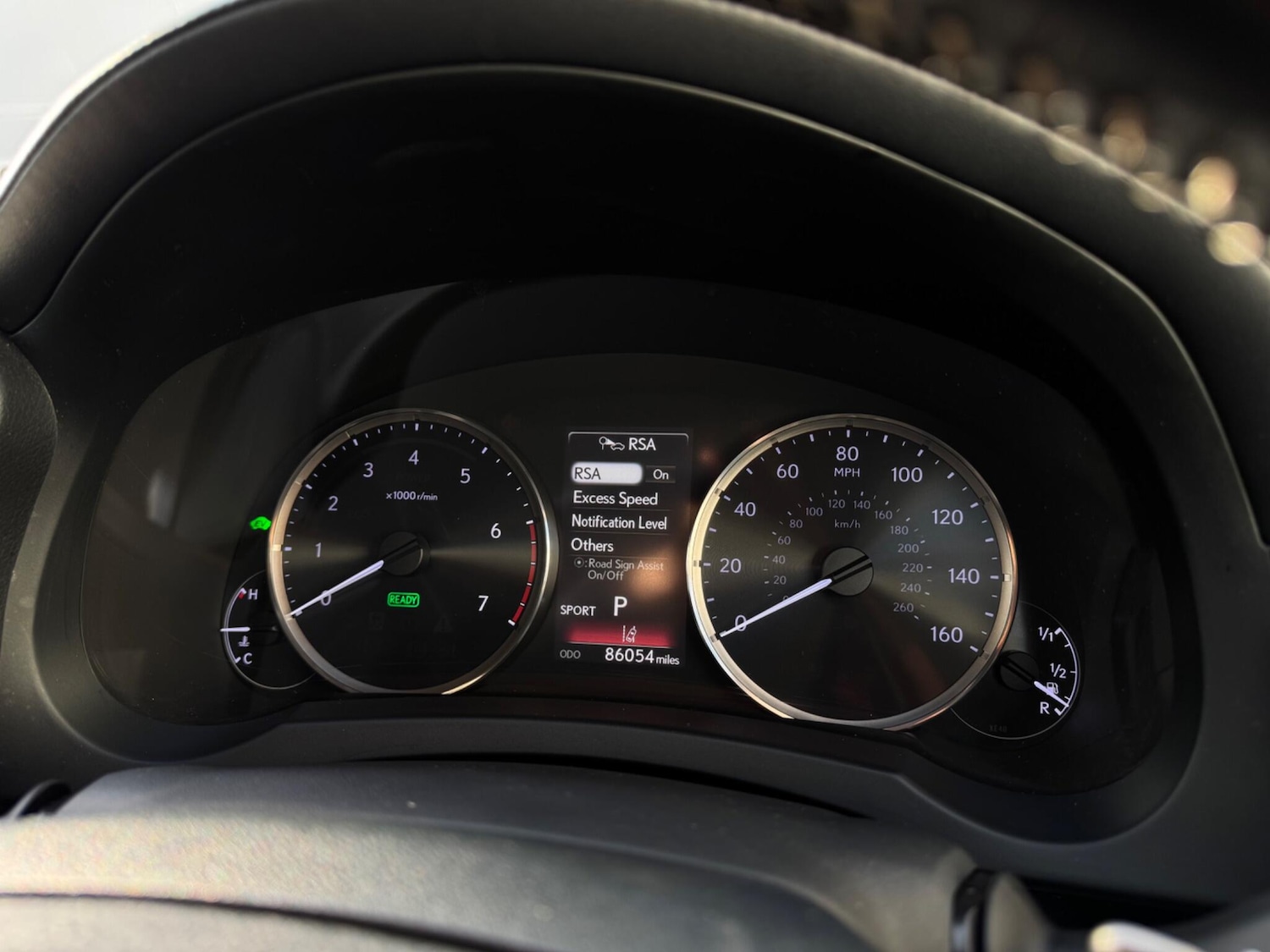 Used Lexus IS 2018 for sale - 76408460: Photo 63