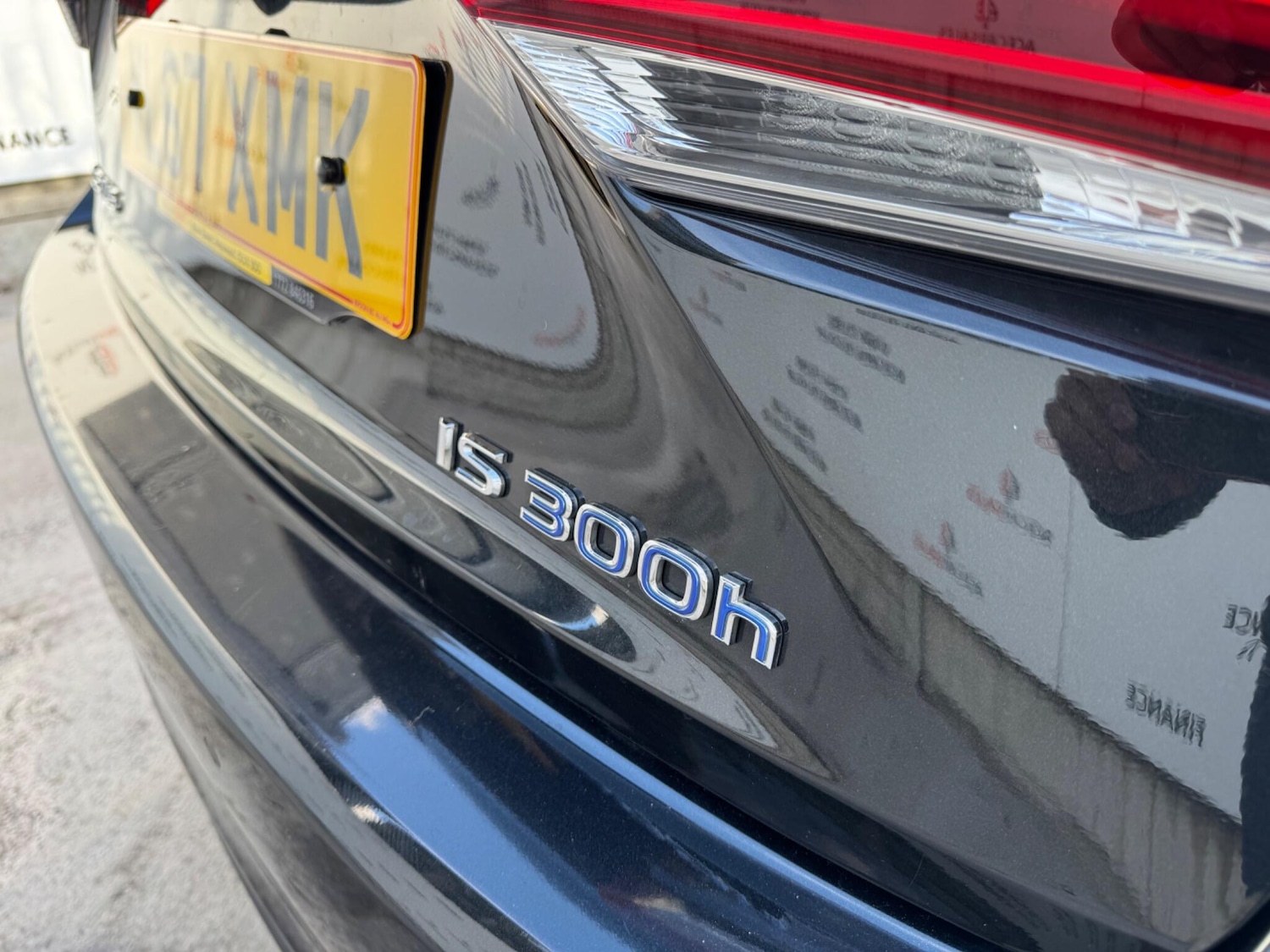 Used Lexus IS 2018 for sale - 76408460: Photo 70