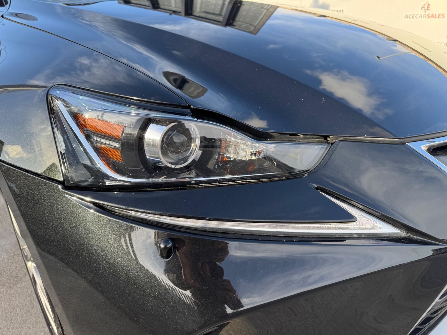 Used Lexus IS 2018 for sale - 76408460: Photo 73