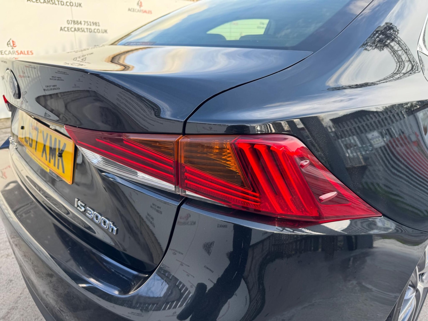 Used Lexus IS 2018 for sale - 76408460: Photo 74
