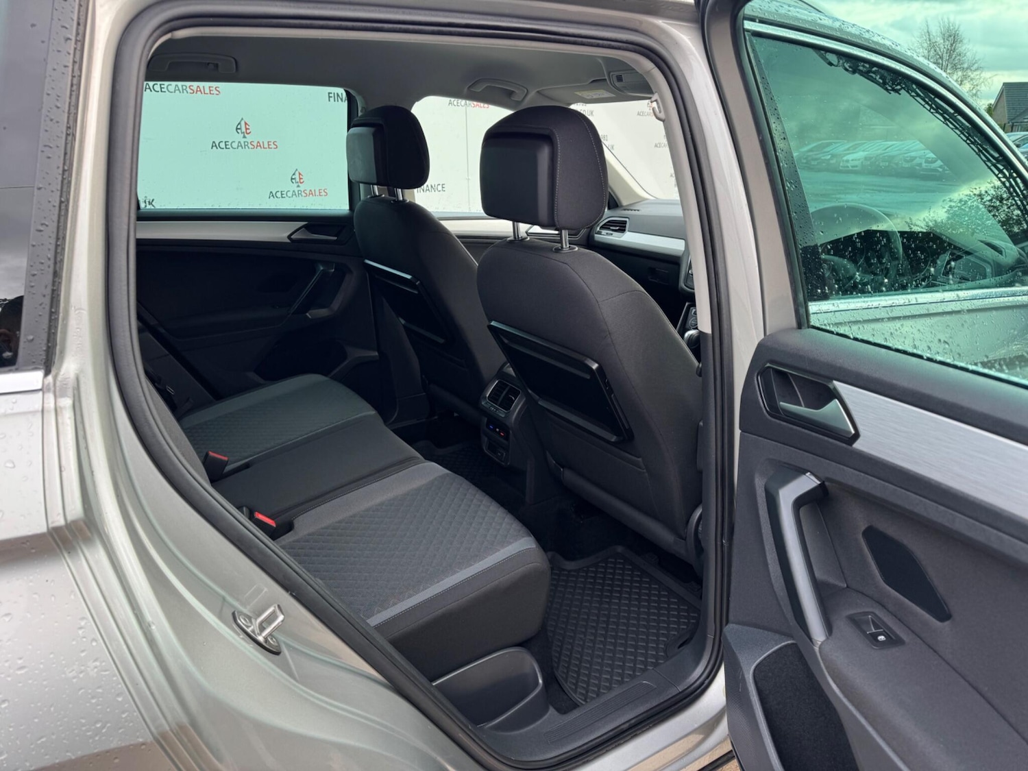 Used Volkswagen Tiguan 2017 for sale - 76485321: Photo 13