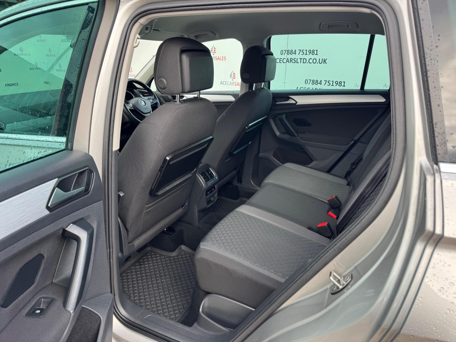 Used Volkswagen Tiguan 2017 for sale - 76485321: Photo 15