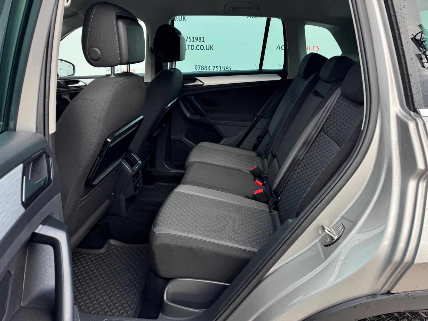 Used Volkswagen Tiguan 2017 for sale - 76485321: Photo 16