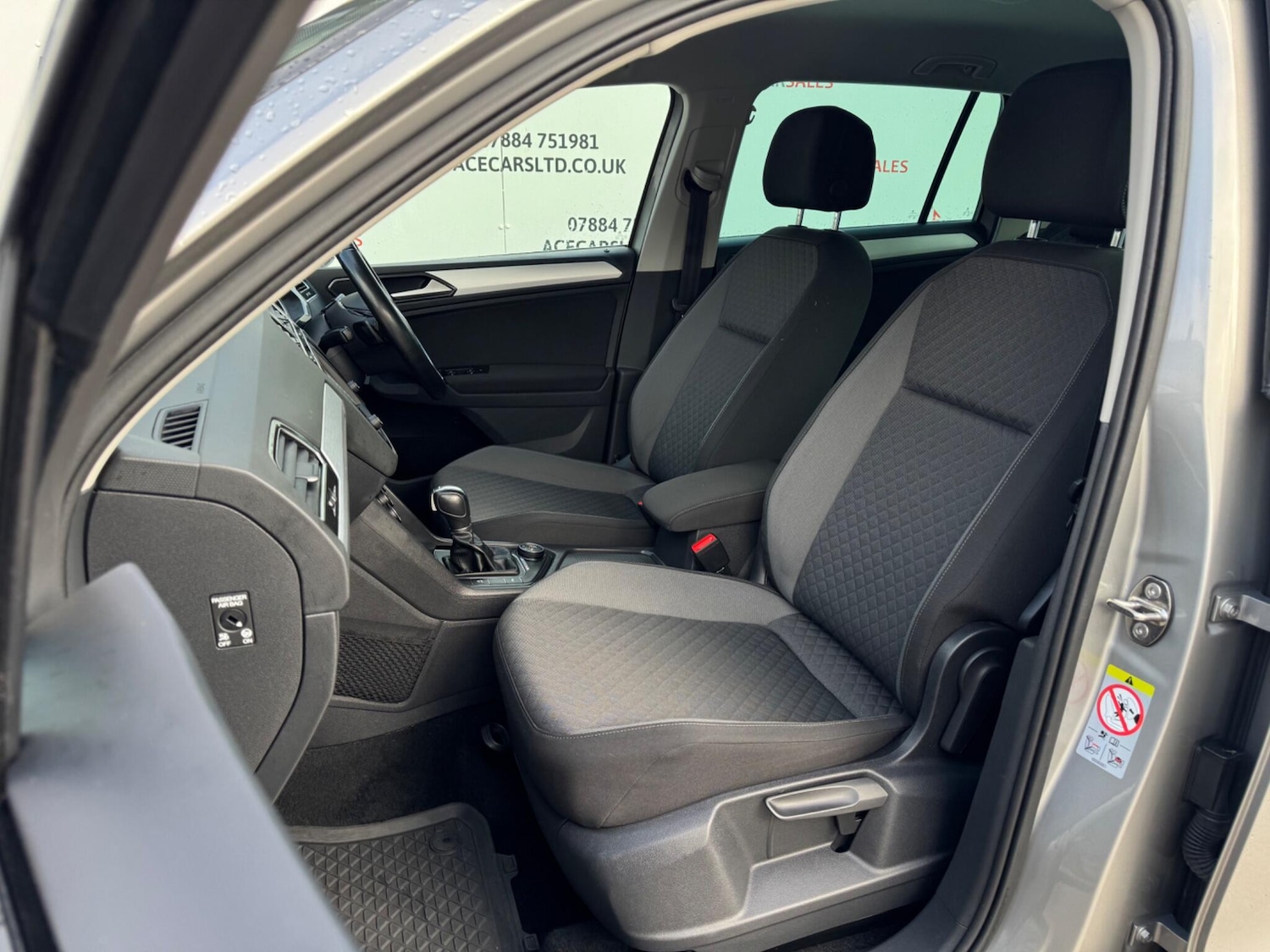 Used Volkswagen Tiguan 2017 for sale - 76485321: Photo 19