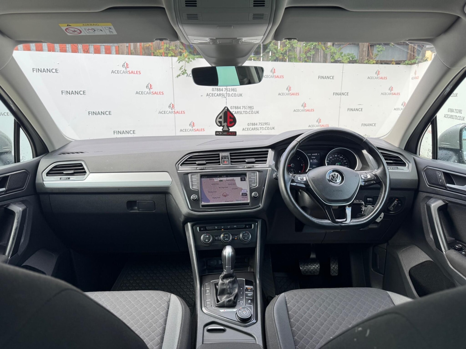 Used Volkswagen Tiguan 2017 for sale - 76485321: Photo 21