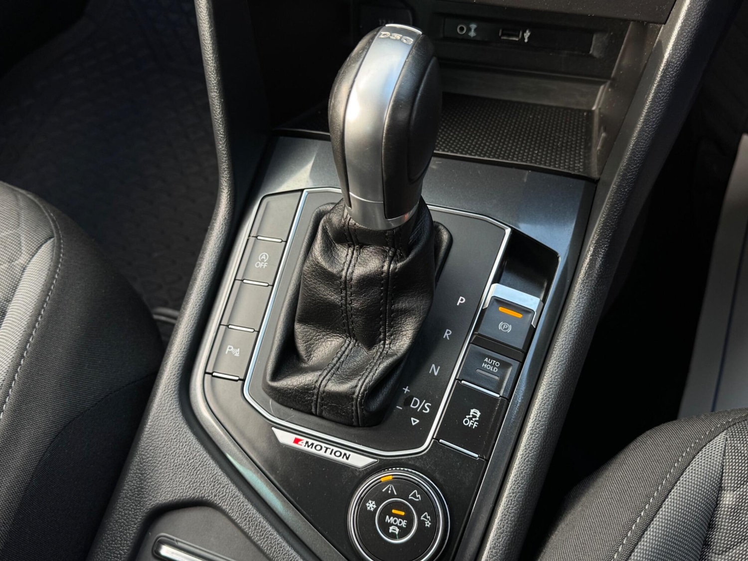 Used Volkswagen Tiguan 2017 for sale - 76485321: Photo 25