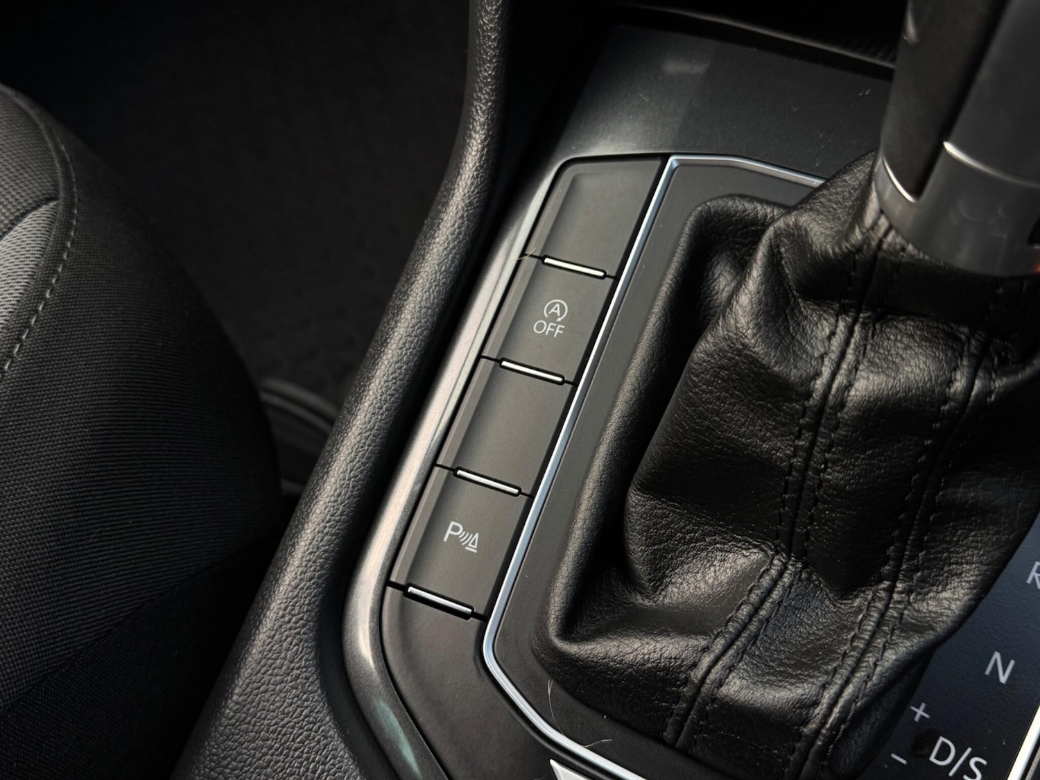 Used Volkswagen Tiguan 2017 for sale - 76485321: Photo 26