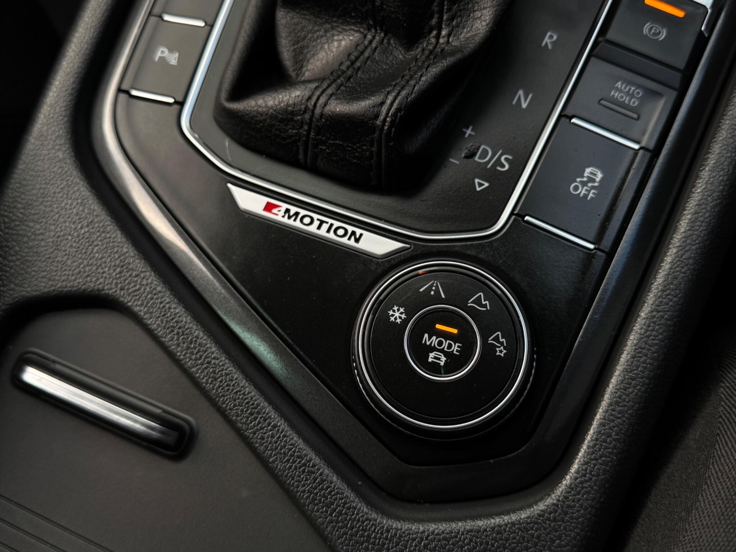 Used Volkswagen Tiguan 2017 for sale - 76485321: Photo 27