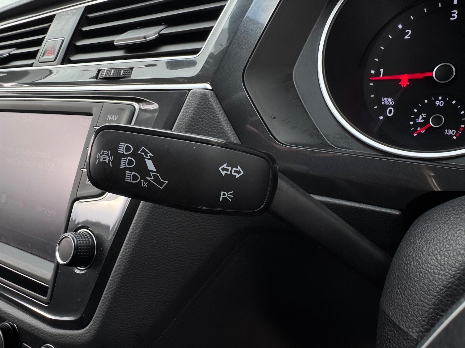 Used Volkswagen Tiguan 2017 for sale - 76485321: Photo 30