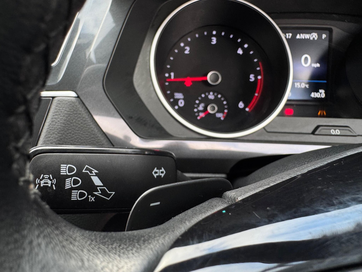 Used Volkswagen Tiguan 2017 for sale - 76485321: Photo 31