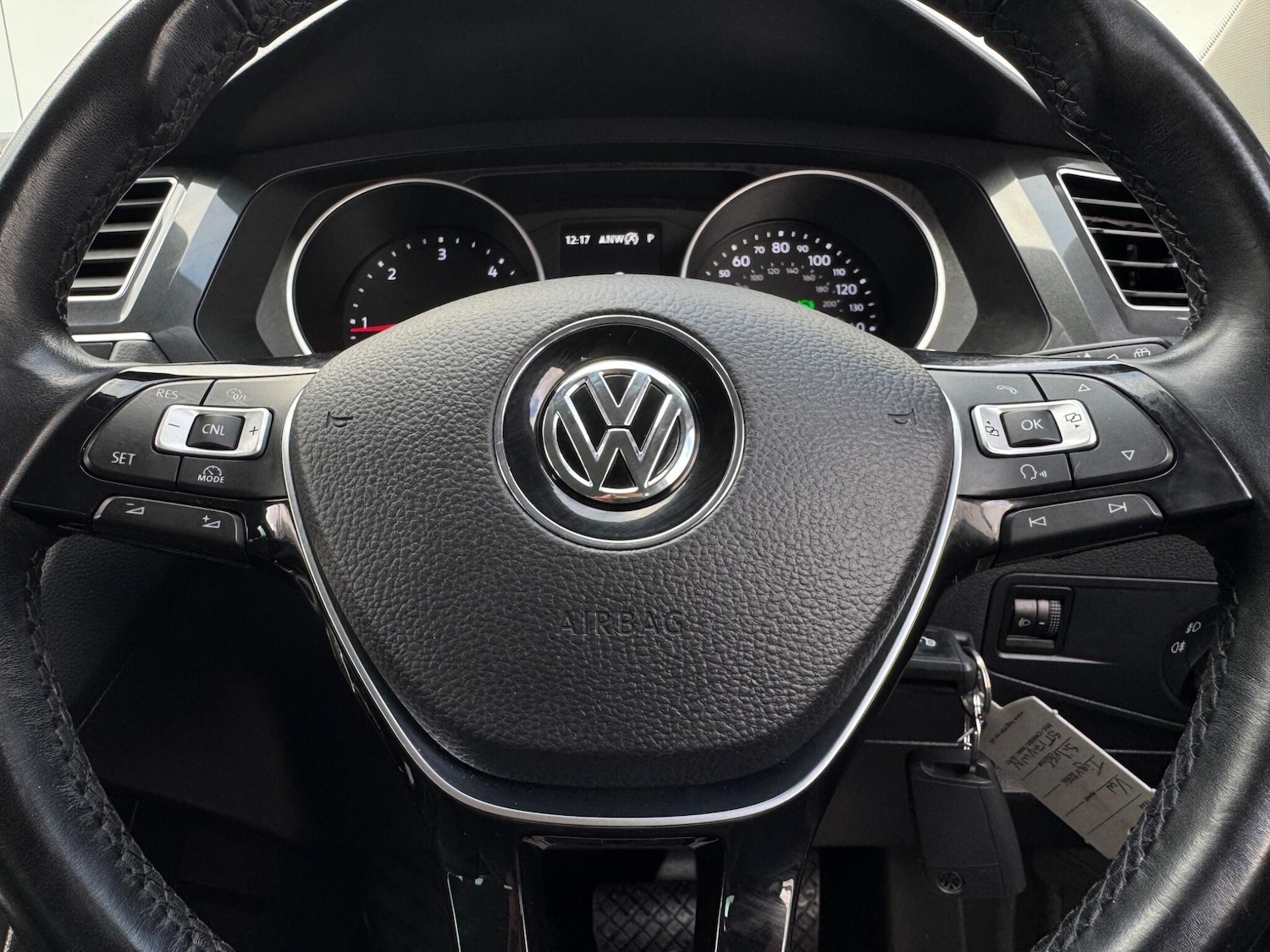 Used Volkswagen Tiguan 2017 for sale - 76485321: Photo 33