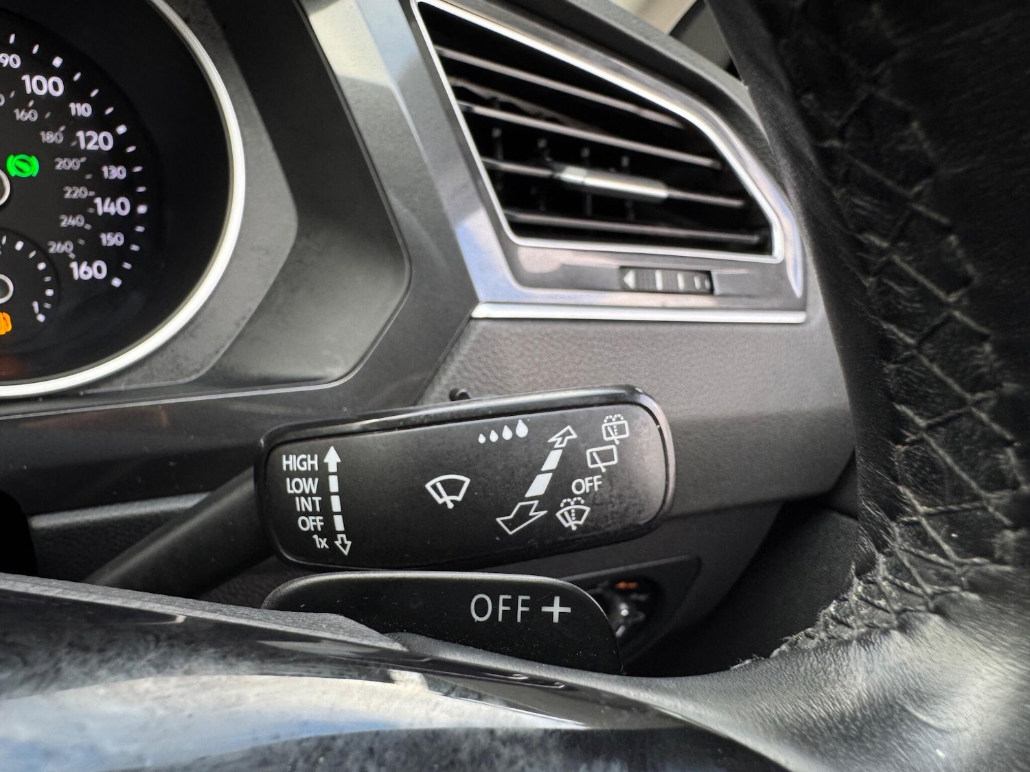 Used Volkswagen Tiguan 2017 for sale - 76485321: Photo 34