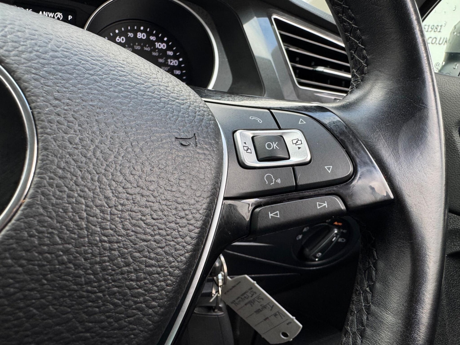 Used Volkswagen Tiguan 2017 for sale - 76485321: Photo 35