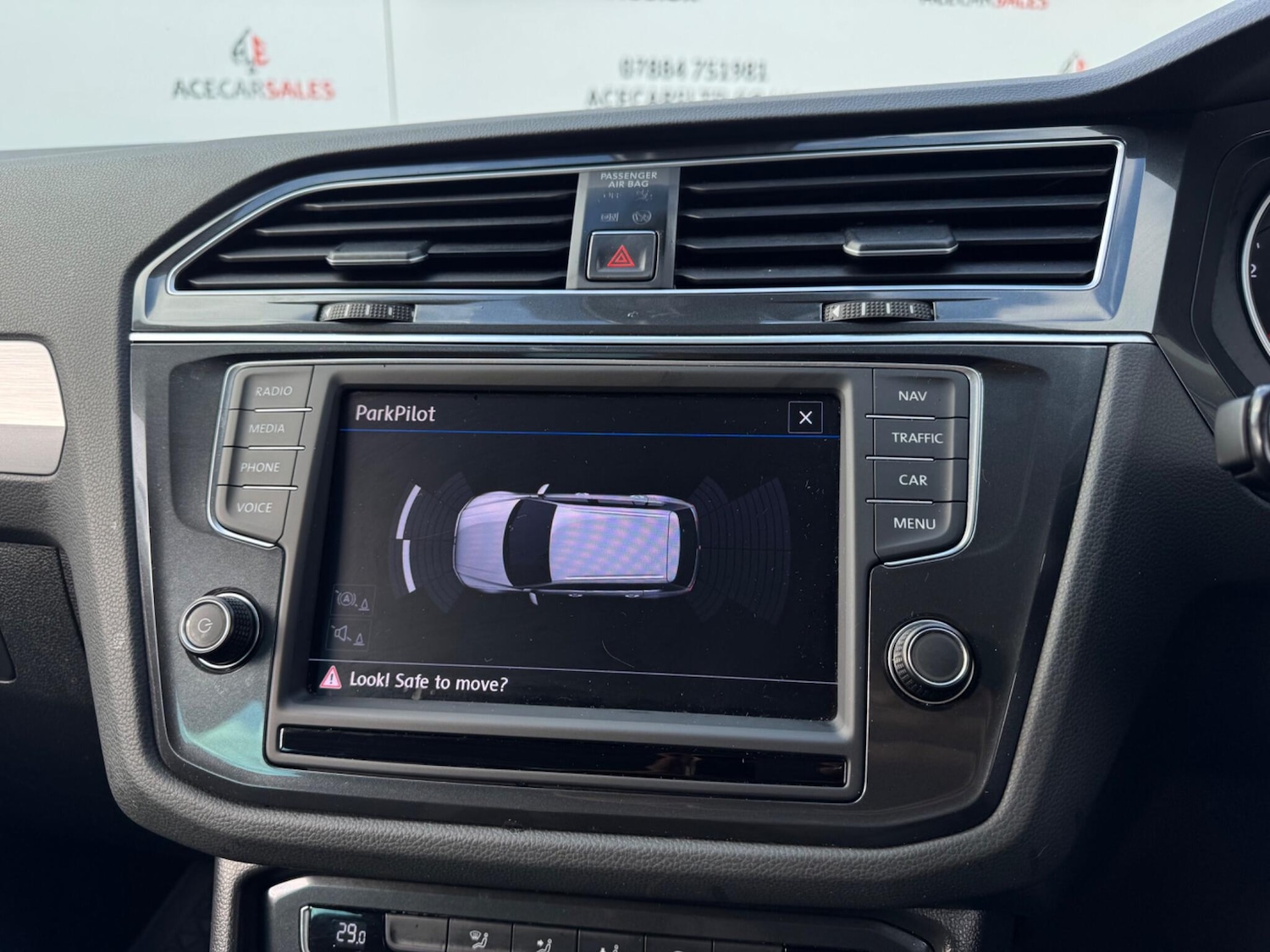 Used Volkswagen Tiguan 2017 for sale - 76485321: Photo 39