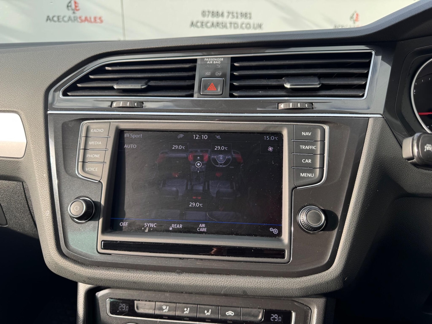 Used Volkswagen Tiguan 2017 for sale - 76485321: Photo 40