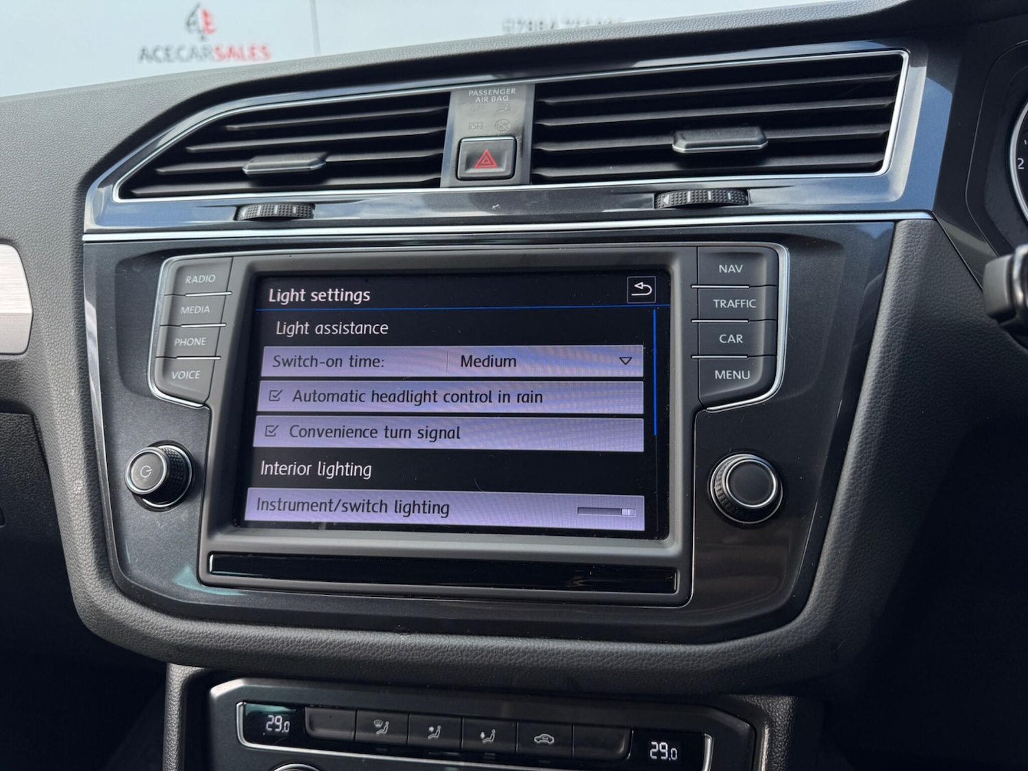 Used Volkswagen Tiguan 2017 for sale - 76485321: Photo 46