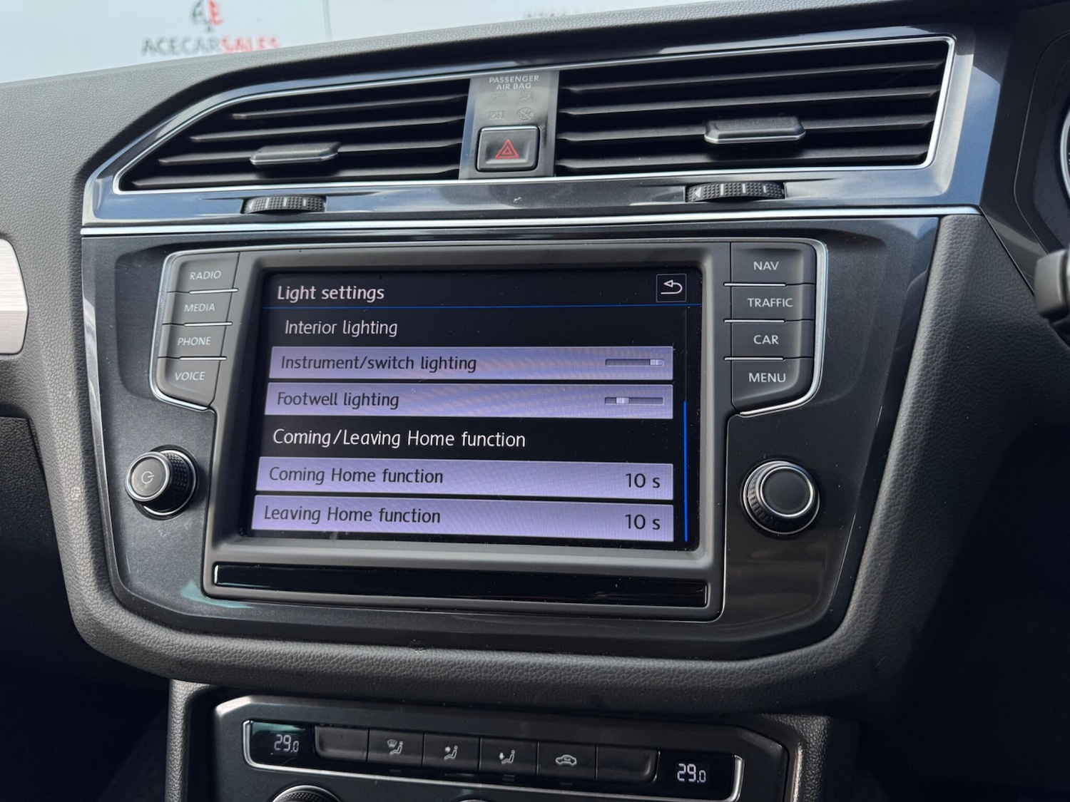 Used Volkswagen Tiguan 2017 for sale - 76485321: Photo 47