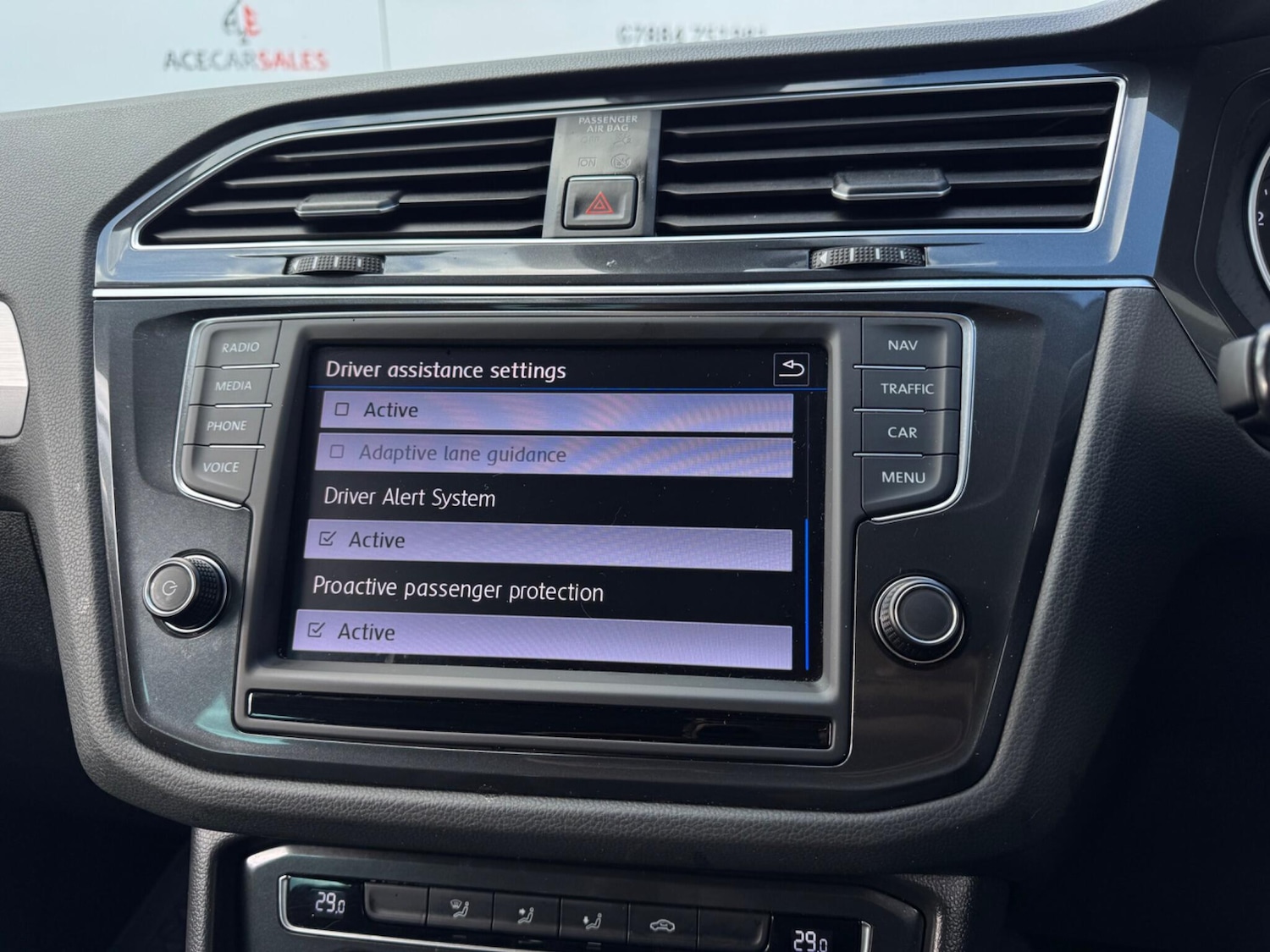 Used Volkswagen Tiguan 2017 for sale - 76485321: Photo 48