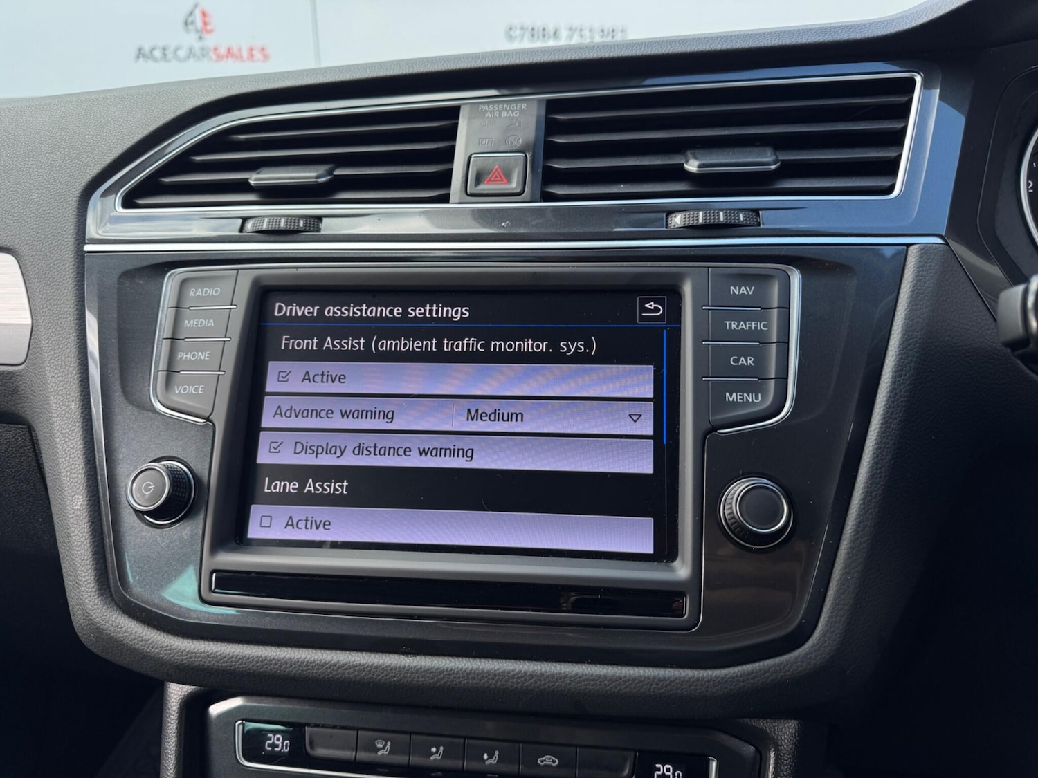 Used Volkswagen Tiguan 2017 for sale - 76485321: Photo 49