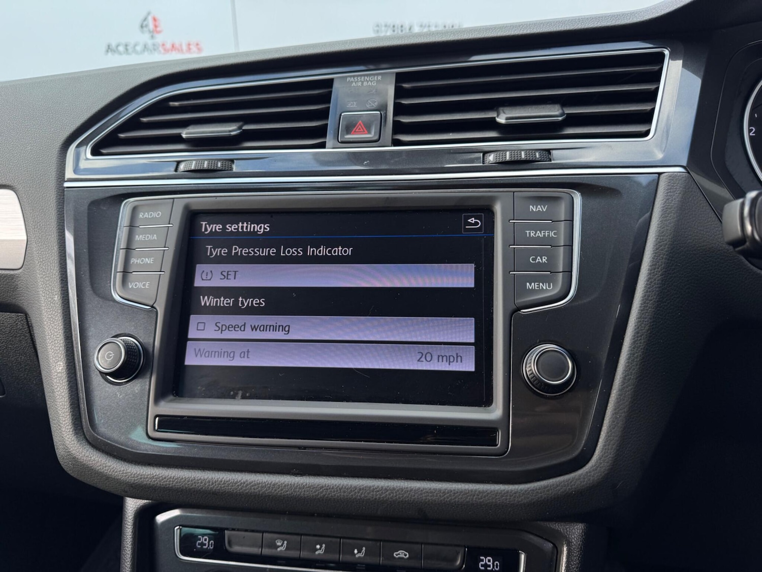 Used Volkswagen Tiguan 2017 for sale - 76485321: Photo 51