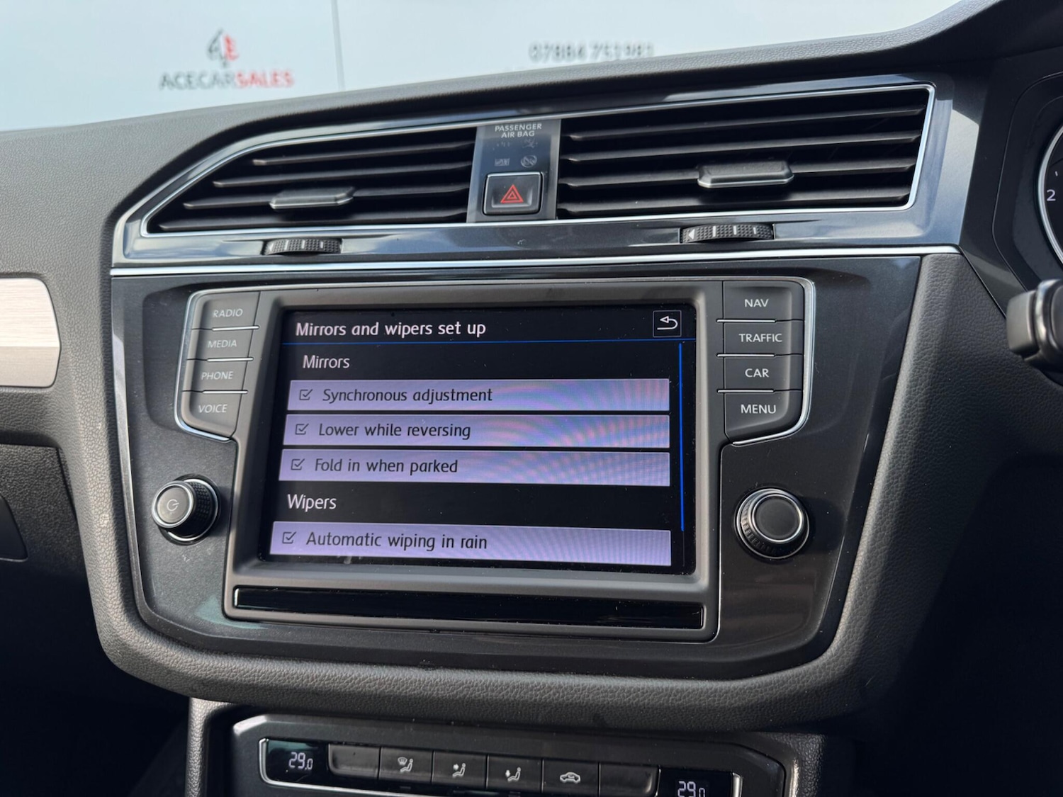 Used Volkswagen Tiguan 2017 for sale - 76485321: Photo 52