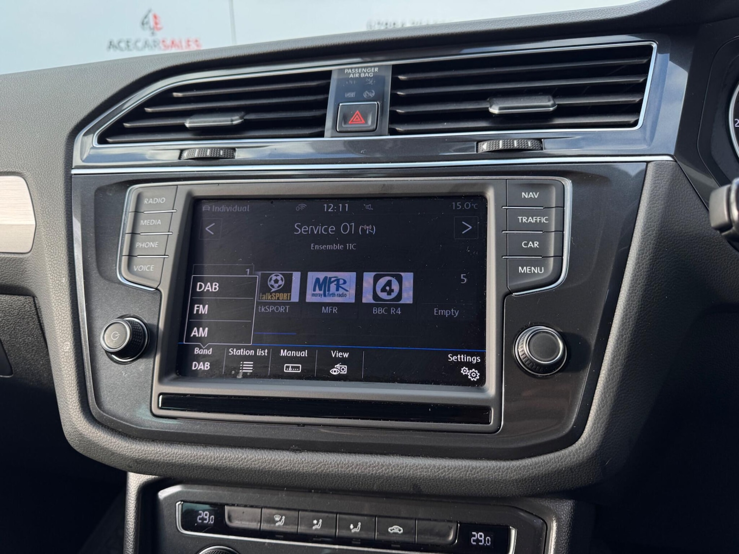 Used Volkswagen Tiguan 2017 for sale - 76485321: Photo 54