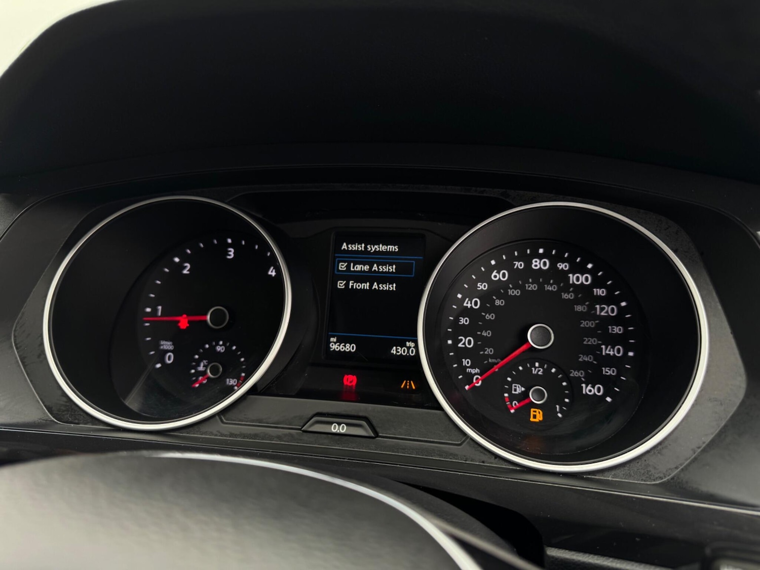 Used Volkswagen Tiguan 2017 for sale - 76485321: Photo 56