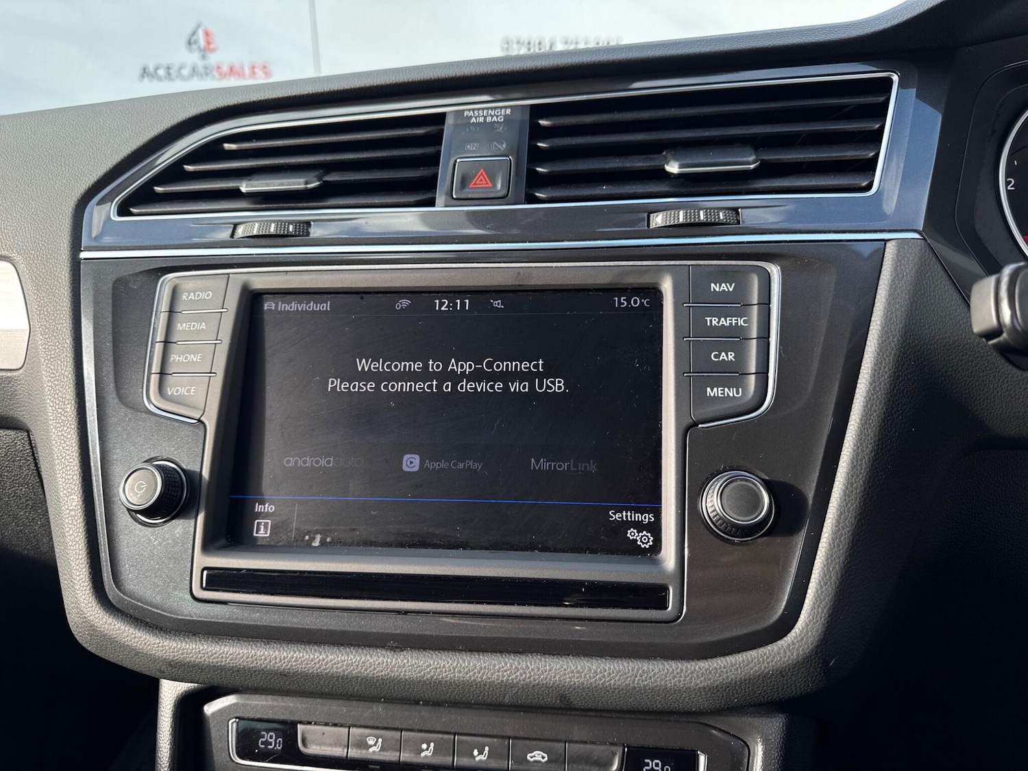 Used Volkswagen Tiguan 2017 for sale - 76485321: Photo 57