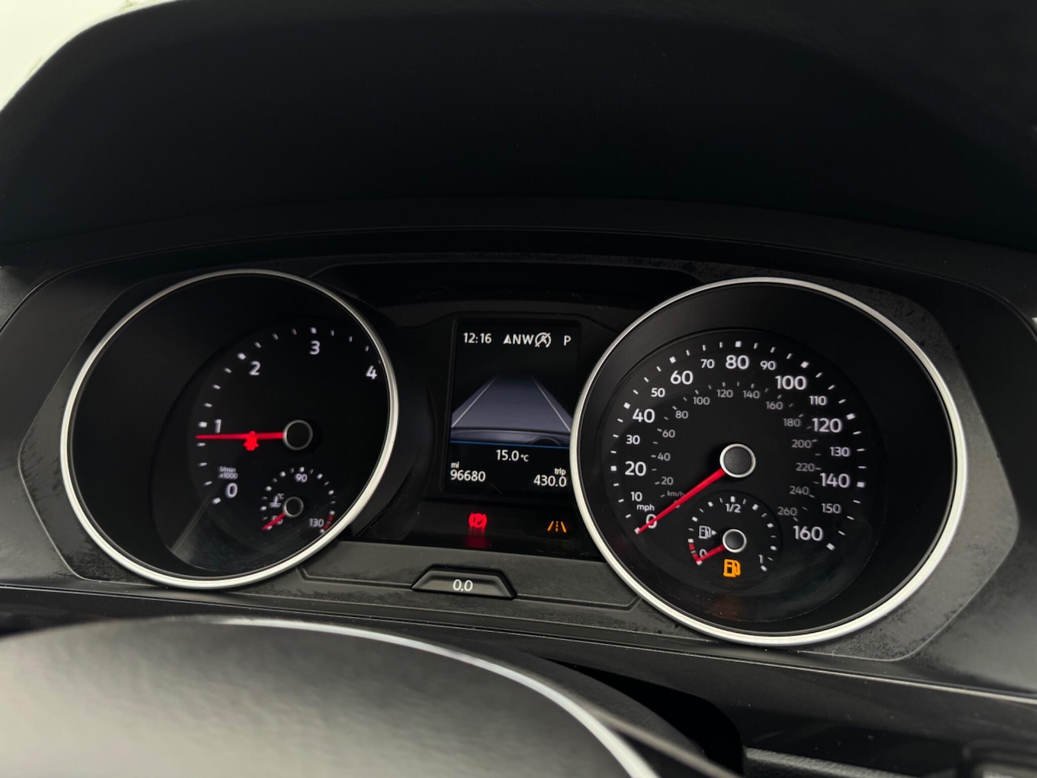 Used Volkswagen Tiguan 2017 for sale - 76485321: Photo 59