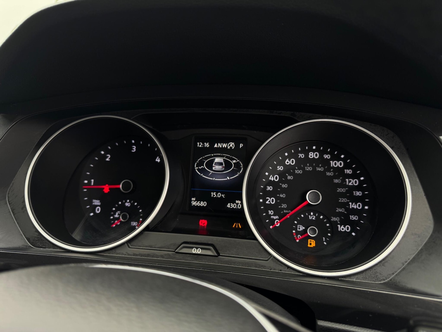 Used Volkswagen Tiguan 2017 for sale - 76485321: Photo 60