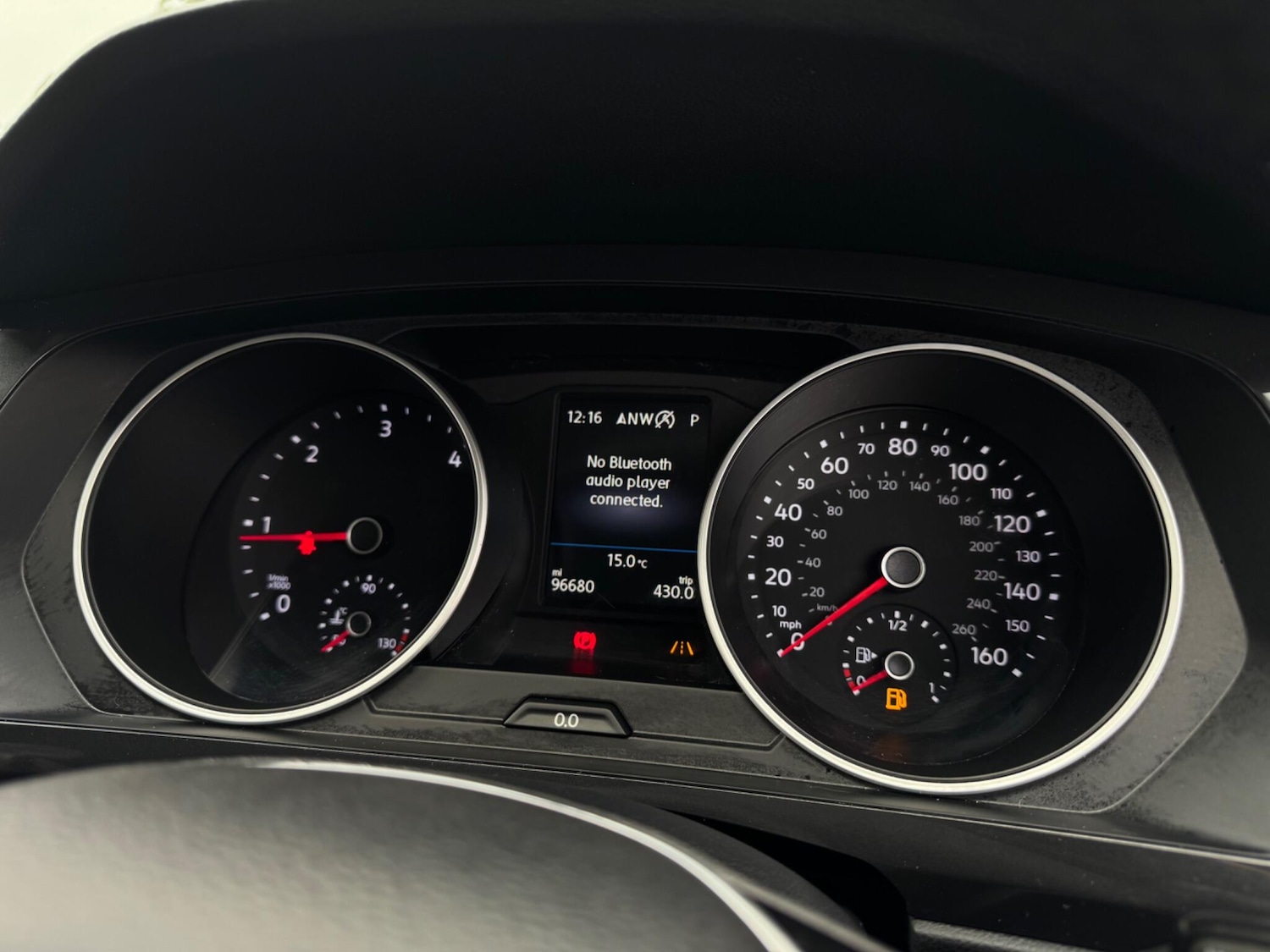 Used Volkswagen Tiguan 2017 for sale - 76485321: Photo 61