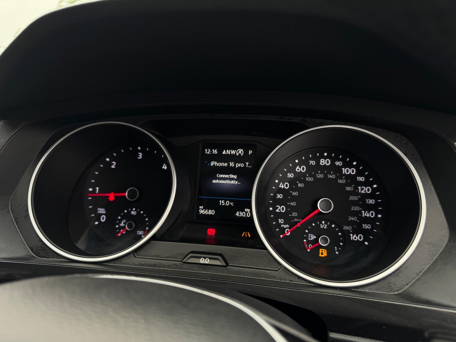 Used Volkswagen Tiguan 2017 for sale - 76485321: Photo 62