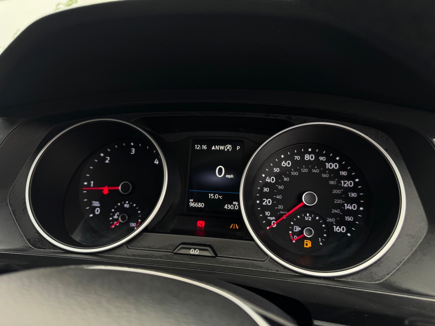 Used Volkswagen Tiguan 2017 for sale - 76485321: Photo 63