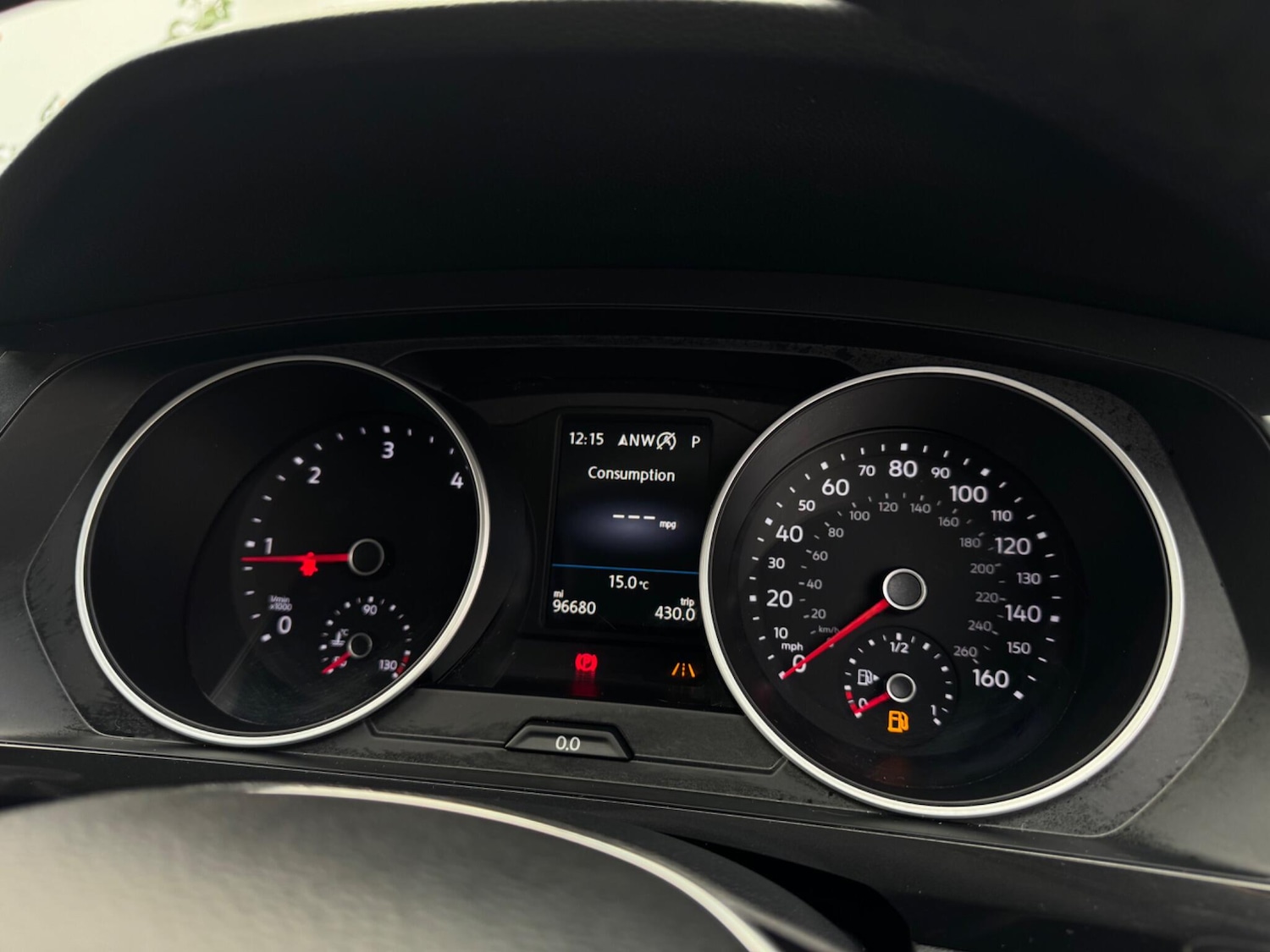 Used Volkswagen Tiguan 2017 for sale - 76485321: Photo 65